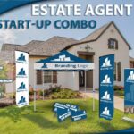 Estate Agent for Mobile