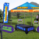 Gazebo Combo